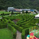 Labyrinthe Aventure_Evionnaz