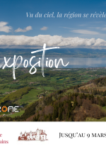 Exposition - Dans l'oeil du photographe