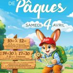 © L'enquête de Pâques_Divonne-les-Bains - service communication mairie