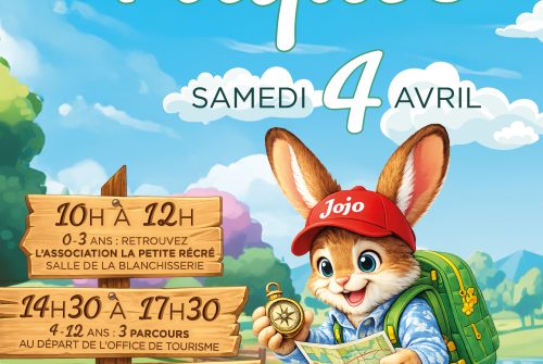 L'enquête de Pâques