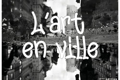 Concours ZOOM franco-suisse - L'Art en Ville