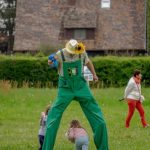 © Folie(s) Végétales 2026_Thonon-les-Bains - Marion TODESCHINI