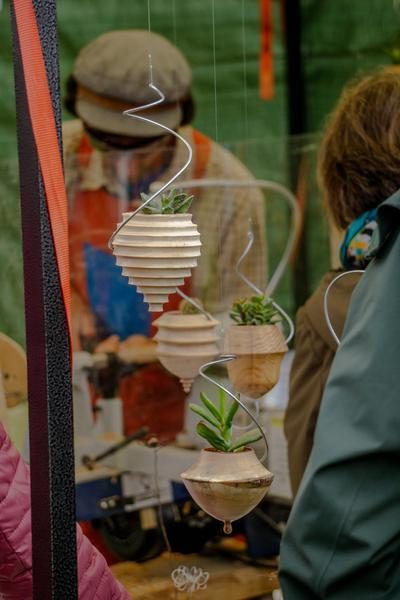 © Folie(s) Végétales 2026_Thonon-les-Bains - Marion TODESCHINI