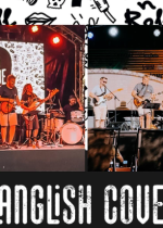 Live by l'Après Ski - Stéréogroove