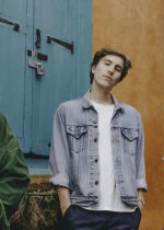 Live by l'Après Ski - Pattern Pusher