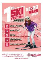 Soirée Les Bronzés font du ski