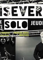 LIVE MUSIC • Sanséverino