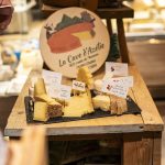 © Visite de la cave d'affinage - L.Meyer - Châtel