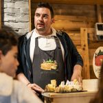 © Visite d'une cave d'affinage de fromage Abondance - L.Meyer_Châtel