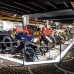 Railaway & Fondation Gianadda : De Manet à Kelly_Martigny