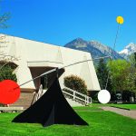 Railaway & Fondation Gianadda : De Manet à Kelly_Martigny