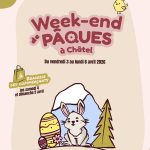 © Week-end de Pâques à  Châtel_Châtel - Val Média