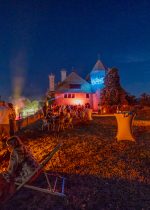 Les Jeudis Electro au Château de Ripaille