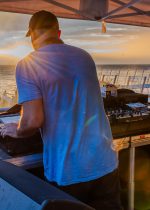 Les Jeudis Electro à la piscine de Thonon