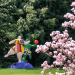 © Fondation Pierre Gianadda_Martigny - Michel Darbellay