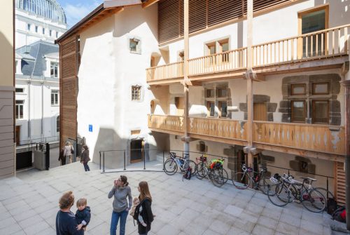 Maison Gribaldi