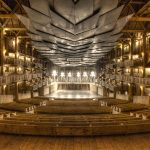 © Rencontres Musicales d'Evian - Matthieu Joffres / Evian resort