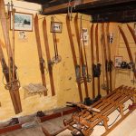 © Musée du ski ancien - Jean-Pierre LIMONE