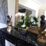 © Expositions permanentes de la Villa du Châtelet - Les Amis de la Villa du Châtelet