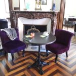 © Expositions permanentes de la Villa du Châtelet - Les Amis de la Villa du Châtelet