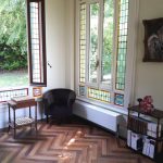 © Expositions permanentes de la Villa du Châtelet - Les Amis de la Villa du Châtelet