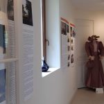 © Expositions permanentes de la Villa du Châtelet - Les Amis de la Villa du Châtelet