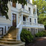 © Expositions permanentes de la Villa du Châtelet - Les Amis de la Villa du Châtelet