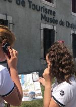 Visites audioguidées de Thonon-Les-Bains