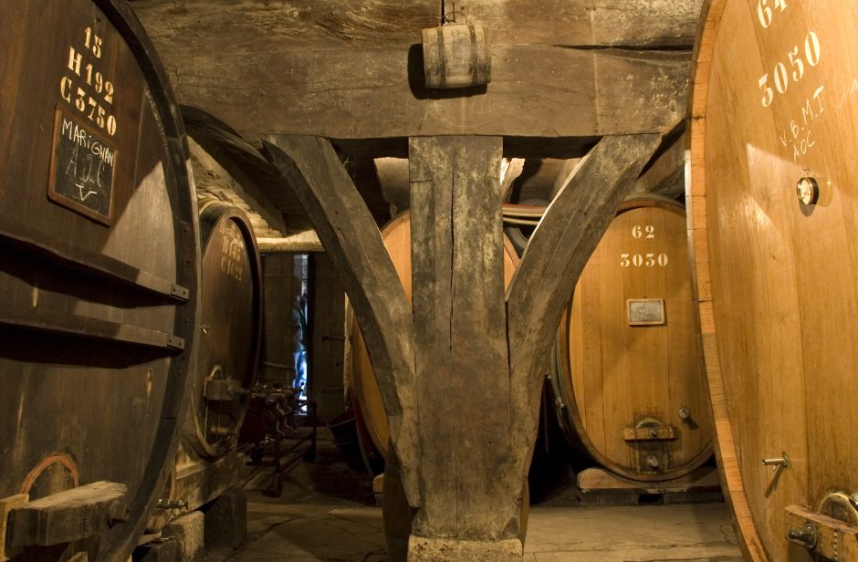 © Caves du Château La Tour de Marignan - O.Canelli