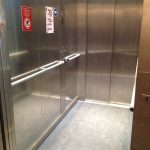 © ascenceur batiment neuf 2 - OT Les Gets