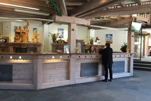 Office de Tourisme de Morzine