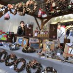 © Marché de Noël Abondance - Patrick Brault