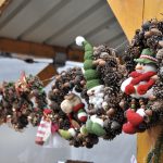 © Marché de Noël Abondance - Patrick Brault