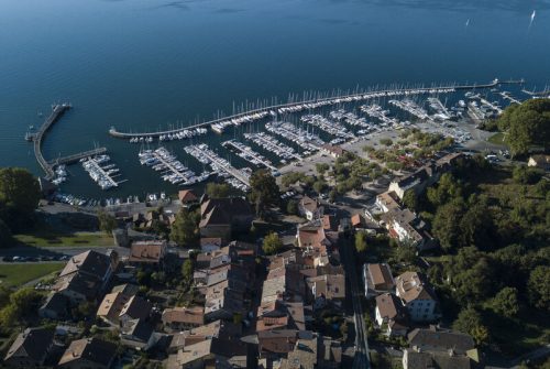 PASS LÉMAN
