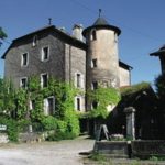 © La Tour de Marignan - O. Canelli