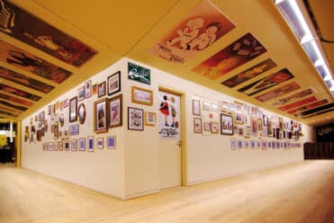 La visite de la fameuse Maison Cailler au coeur de la Gruyère, pour les amateurs de chocolat suisse, un vrai bon plan à faire durant les jours de pluie.