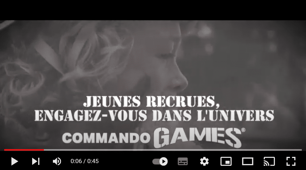 Les parcours des Commando Games du Fort des Rousses proposent des activités adaptées aux enfants avec le parcours Kids.