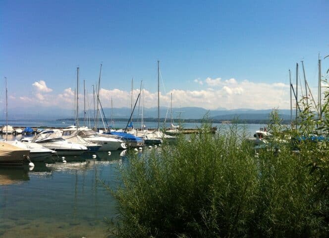 bateaux