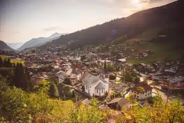 Les Gets Musique Mécanique et Alta Lumina