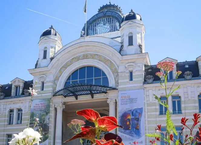 Que faire à Evian et aux alentours?