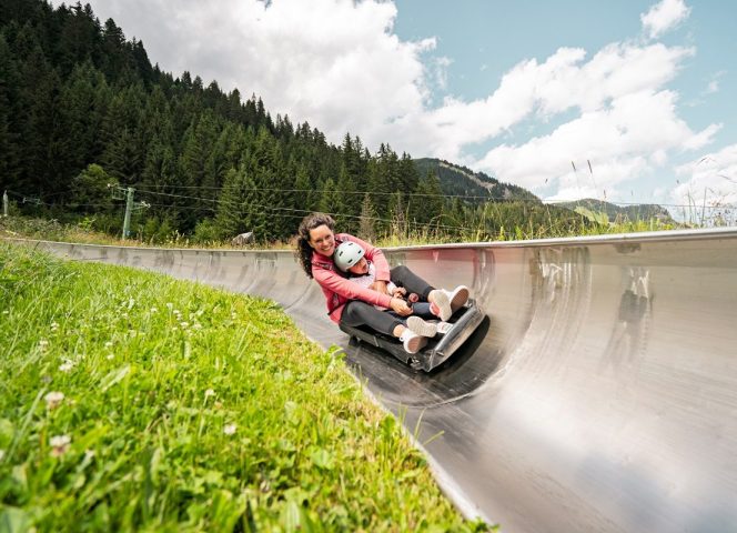 activités pour enfants Haute-Savoie