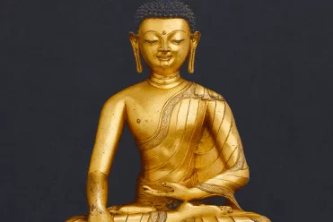 Plongez dans l'univers bouddhique au coeur de la cité de Gruyères en Suisse en visitant le Tibet Museum